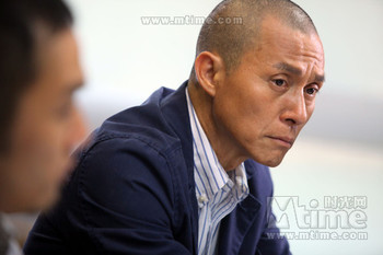 大追捕 Night Fall(2012)