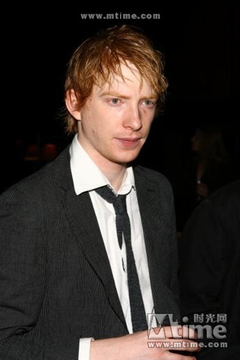 时空恋旅人 About Time(2013)