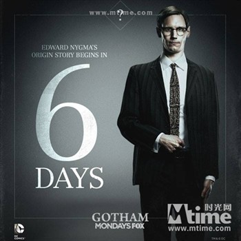哥谭 Gotham(2014)