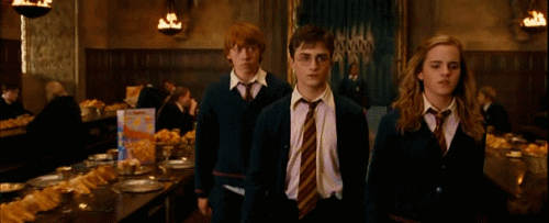 harry potter gif