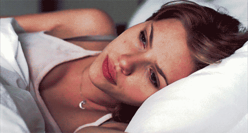 斯嘉丽·约翰逊