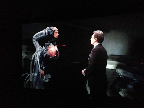 2014《机械战警》华而不实的美帝反腐片