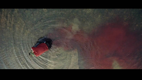 几句话之《我要复仇》