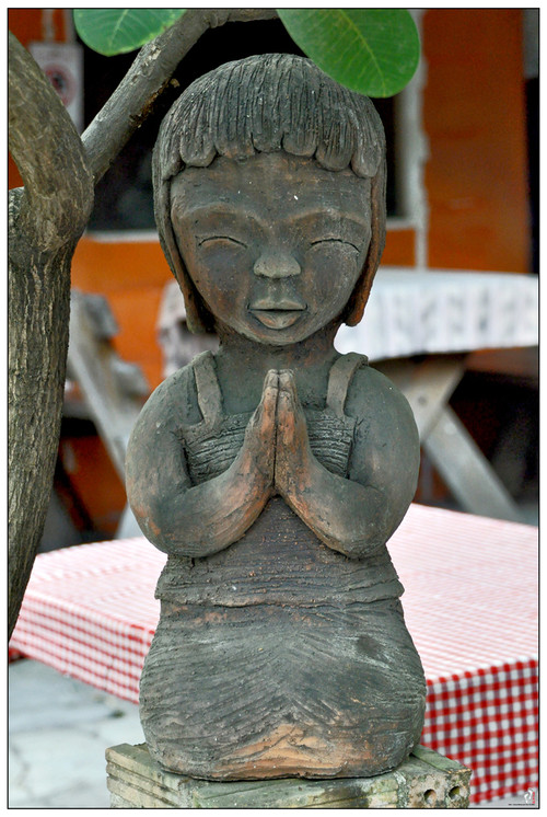 【出行游记】泰国清迈清莱金三角美斯乐八日自