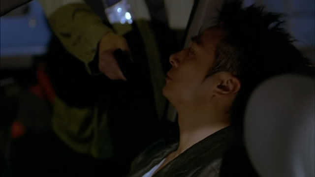 黑白道粤语版图片_黑白道粤语版(2)_社会热点