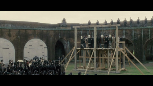 几句话之《女同谋》 天堂电影小组 电影