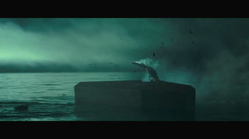 几句话之《加勒比海盗:聚魂棺》