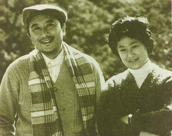 越剧大师王文娟,越剧大师王文娟简历
