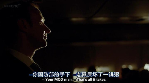 一颗老鼠屎坏了一锅粥,害群之马,还有两个类似