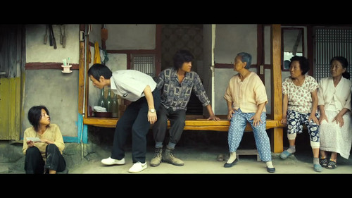几句话之《金福南杀人事件始末》