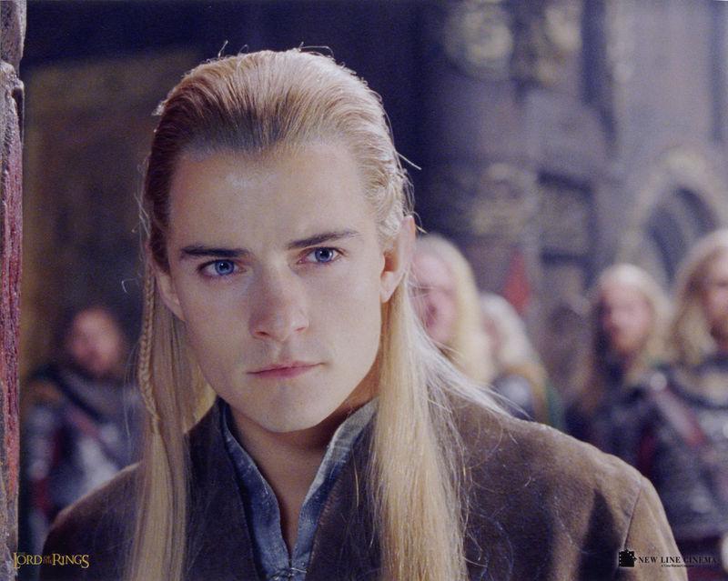 奥兰多·布鲁姆 orlando bloom