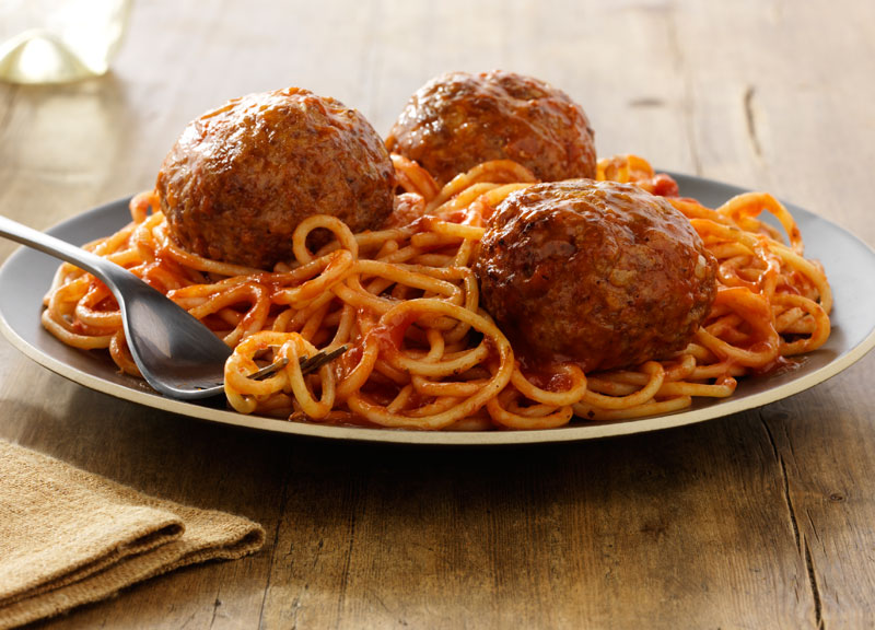 meatballs