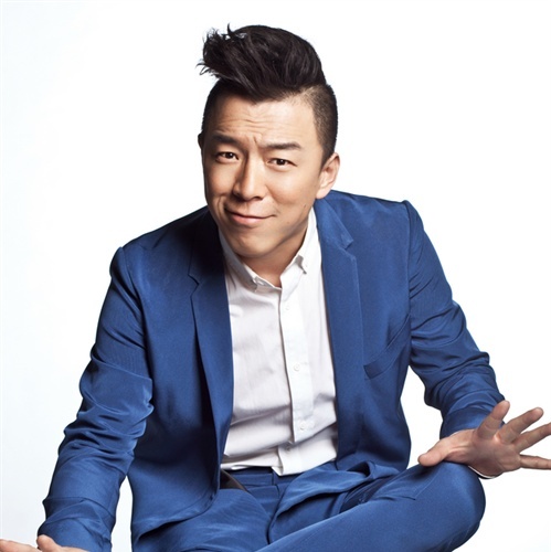 黄渤  