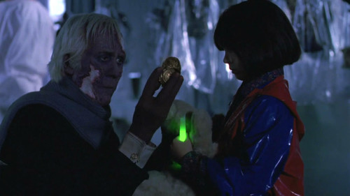 魔鬼银爪 i.mtime.com