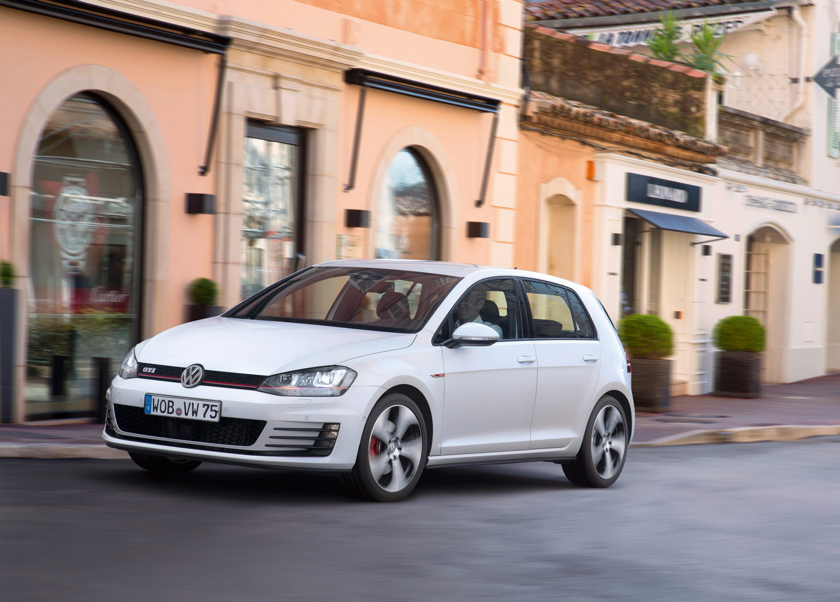 高尔夫gti_高尔夫gti怎么样