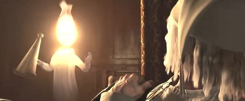 圣诞颂歌 A Christmas Carol