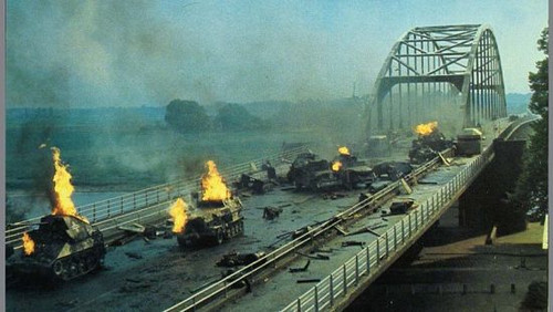 遥远的桥 a bridge too far (1977)