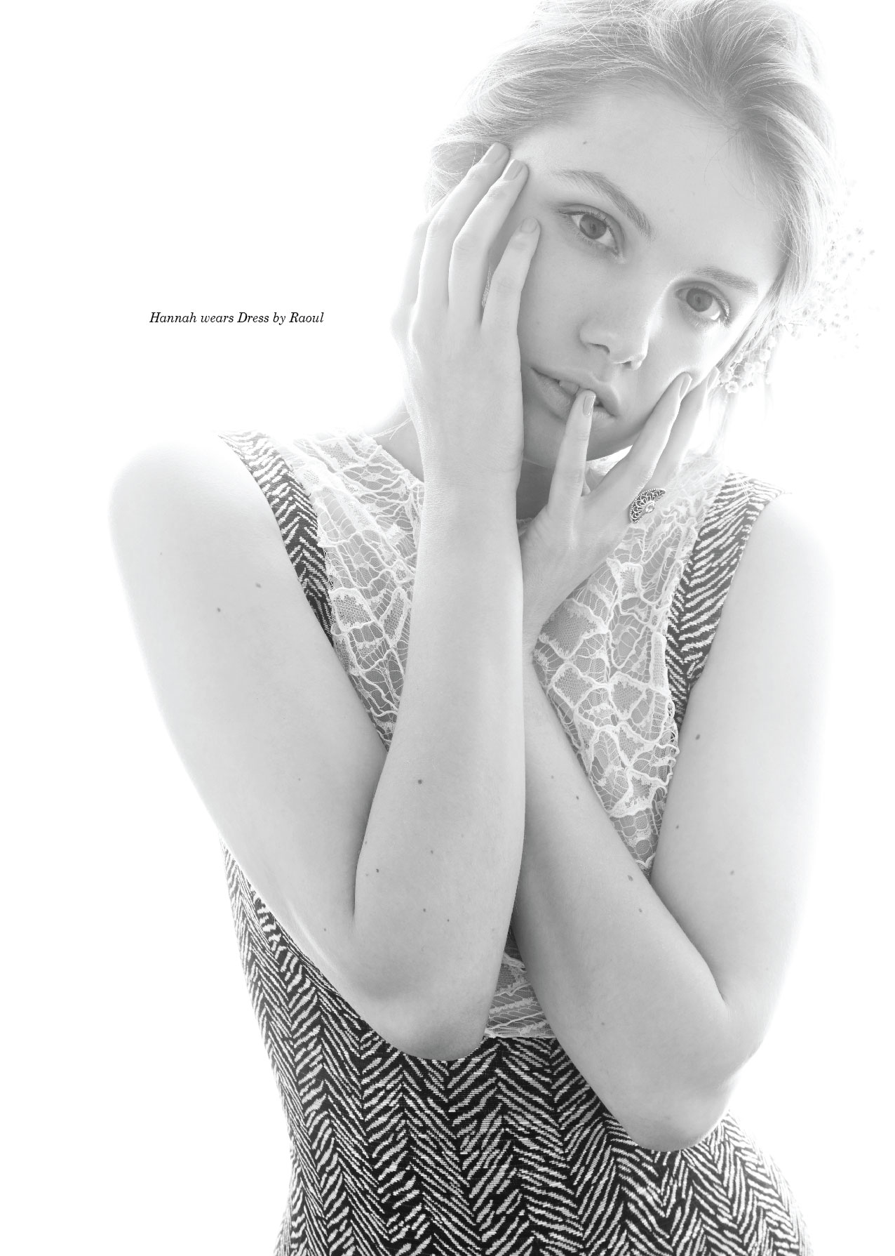 hannah murray