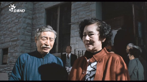 《推手》:读懂李安笔下的电影语言