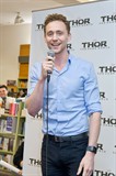 Tom Hiddleston