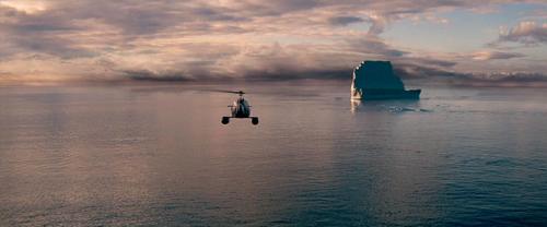 《白日梦想家》:让梦想照进现实