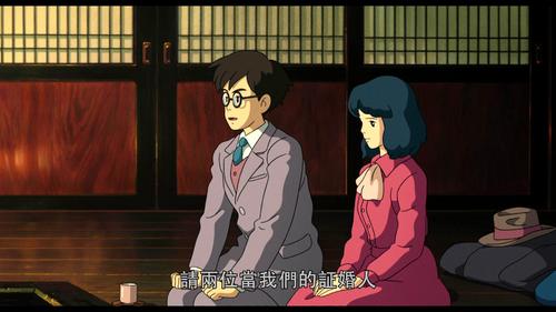 起风了风起唯有努力生存