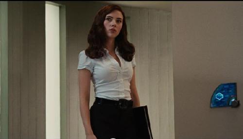 《钢铁侠2》(2010):漫威宇宙科普帖第五辑--钢