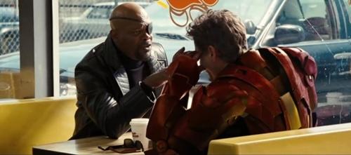 《钢铁侠2》(2010):漫威宇宙科普帖第五辑--钢