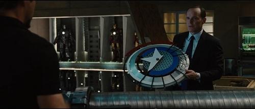 《钢铁侠2》(2010):漫威宇宙科普帖第五辑--钢