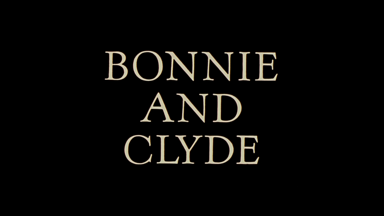 bonnie and clyde (1967) 雌雄大盗 / 邦妮和克莱德