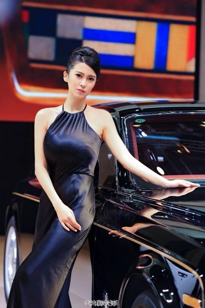 钟鹿纯