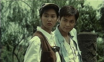 少林好小子 - 影片资料