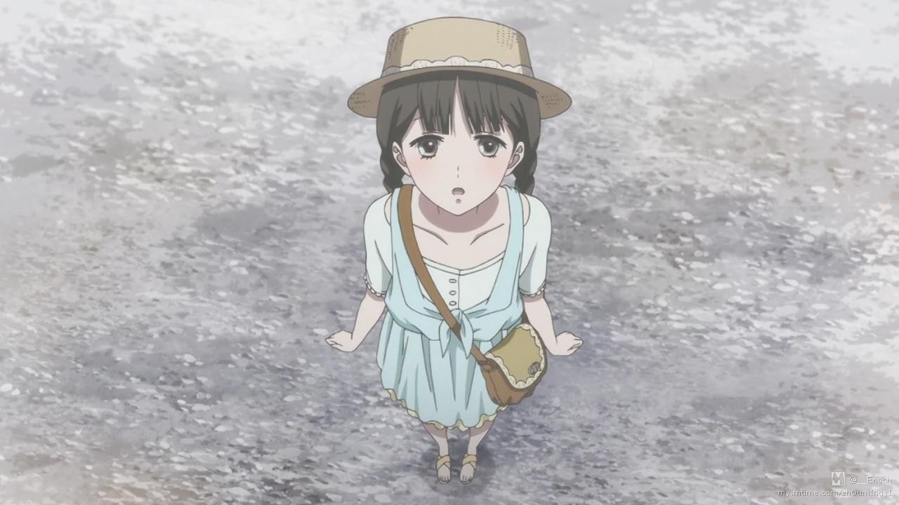 《rdg濒危物种少女》影评_mtime时光网